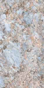 AMAZONITE BLUE full lappato