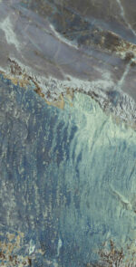 OCEAN BLUE full lappato