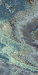 OCEAN BLUE full lappato - Slika 2