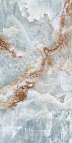 SALDA BLUE full lapato - Slika 2